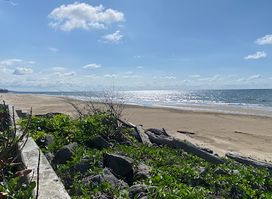 Seria Beach