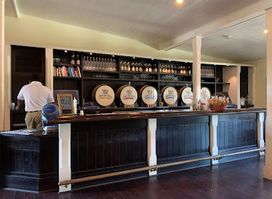 John Watling's Distillery