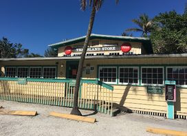The Island Store