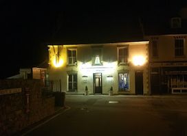 Saint Lawrence Pub