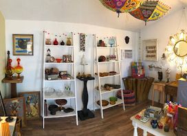 SharkBite Desert Emporium