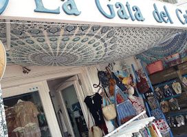 LA GATA DEL CABO