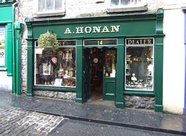 Tony Honan Antiques