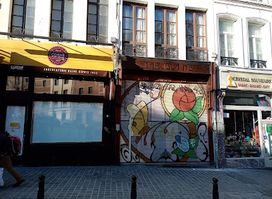 Souvenirs & Gift Shop