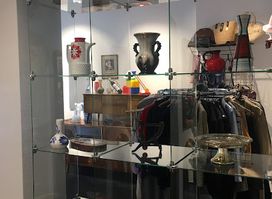 Fritz am Kai - Vintage Store