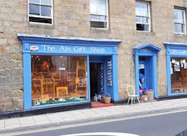 Aln Gift Shop