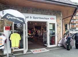 Sportboutique Resort Grand Tirolia Kitzbühel