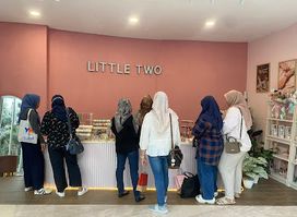 LITTLE TWO Jewelry & Gift Shop
