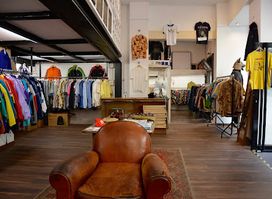 LEONARD Vintage Store
