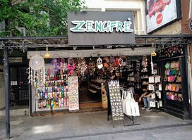 Zencifre