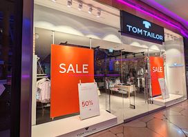 TOM TAILOR Store