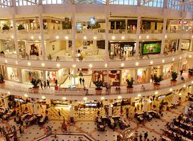 Fashion Centre at Pentagon City
