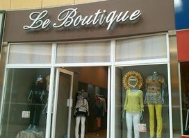 Le Boutique