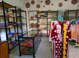 Ivanshika creation (ivasha handicrafts)