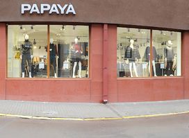 PAPAYA
