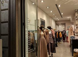 Corso Roma Boutique Alessandria