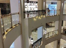 Designia Mall