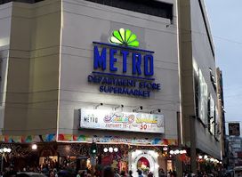 Metro