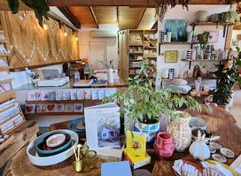 Fetch Store