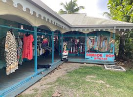 Bambou Shop Moorea