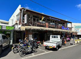 Island Craft Ltd