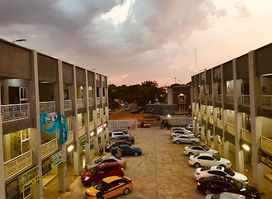 Kaduna Capital Plaza