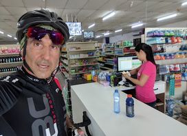 Cura Cabai Supermarket