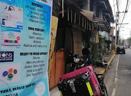 The Fourth Shop