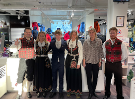 INTERSPORT