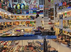 July Shop - Vietnamese Handicraft