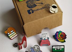 PinShopBG