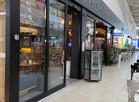 Fabbrica Café