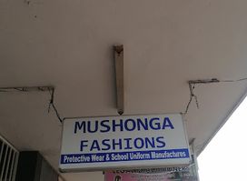 Mushonga Fashions