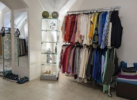 Drabužiai 50c Stikliai