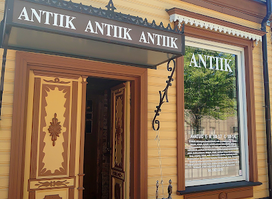 Antik