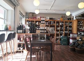 Vinspecialisten Nyborg