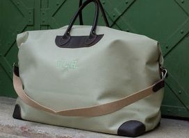 OOAK Bags