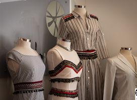 Ambre Fashion Shop by Romyda Keth