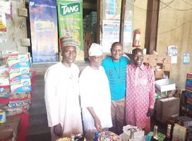 J. O. Adebiyi And Sons