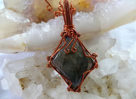 Amanda Handmade Jewellery