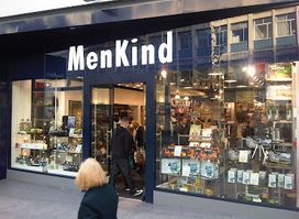 Menkind