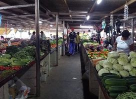Shop N Save Supermarket