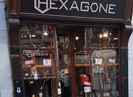 Hexagone