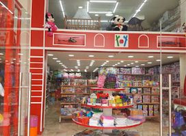 Toy House