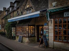 The Cotswold Shop