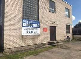 Paide suur kirbuturg