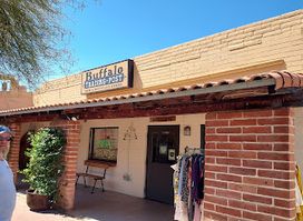 Buffalo Trading Post
