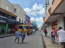 City Centre Mall