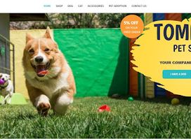 tommy pet shop