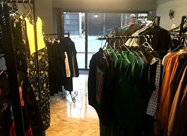 Boutique 19 Fashion House Lizi Mamulashvili